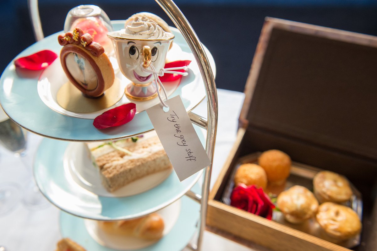 AtTheKensington's tweet photo. Due to the overwhelming demand we've extended our #TaleasOldasTime afternoon tea until the end of June. https://t.co/m5gFvVazhA. #BeOurguest https://t.co/wurABd1VaU