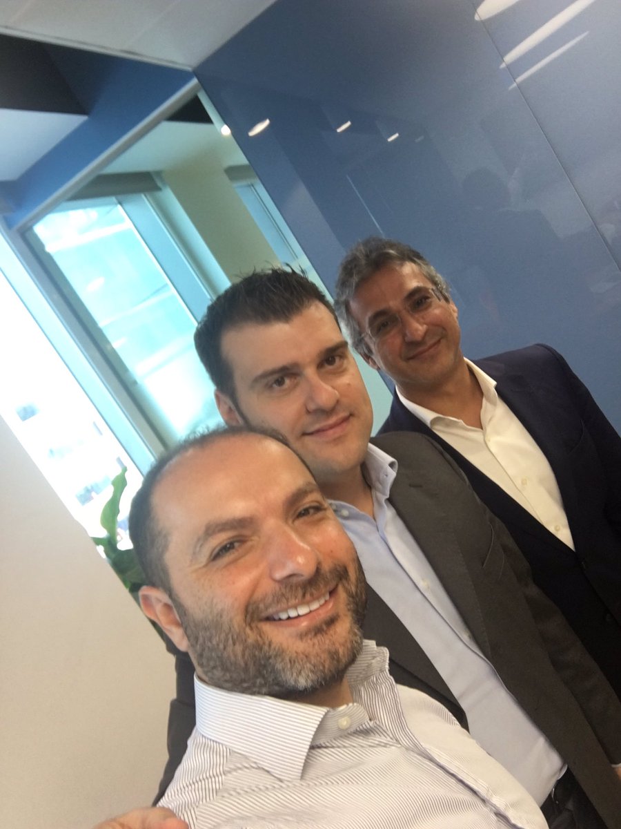wassim0675's tweet photo. #2017 @Procons4 @SAPMENA planning session dubai.Another successful year. #SAPBusinessOne #procons #sapmena https://t.co/xCKXRTmGzq
