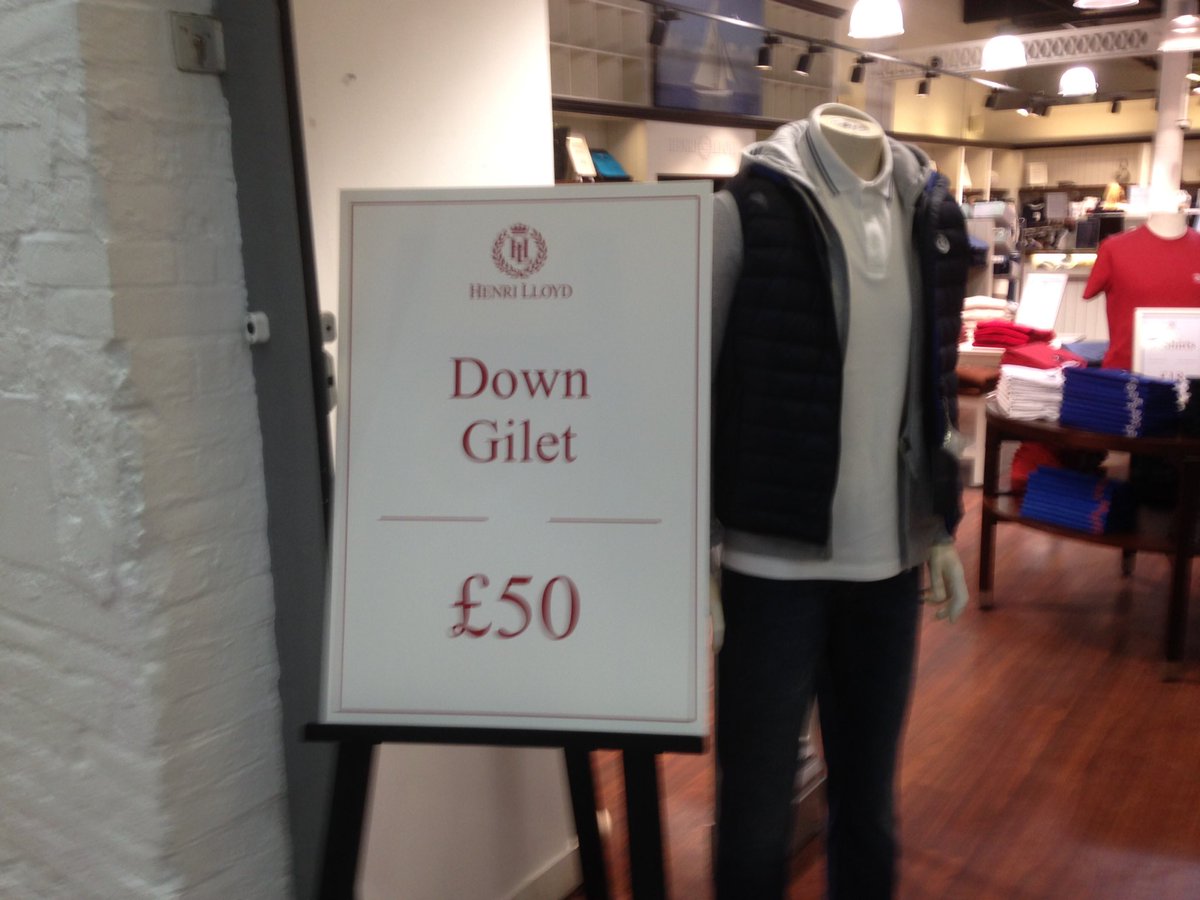 Happy birthday Tim Sherwood - Just spotted the perfect gift! 