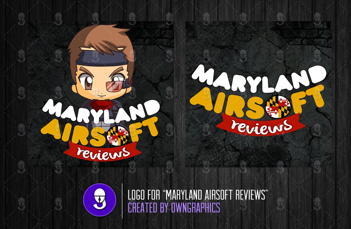 TwitchTVOnline's tweet photo. Custom Logo made by @OwnGraphics for #Twitch streamer @AnoyedFish
https://t.co/J4cTLvdB3n
#CustomChibiLogo #CustomCartoonLogo https://t.co/l59lz2REms
