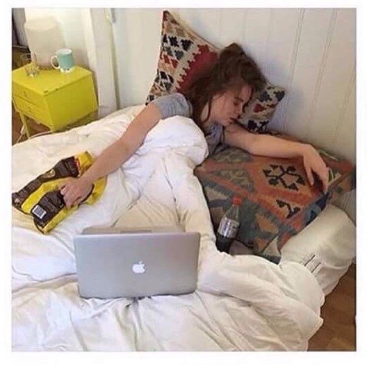 VictoryaLovsky's tweet photo. Current mood: Eva #skam https://t.co/vpzAYQ6BI0