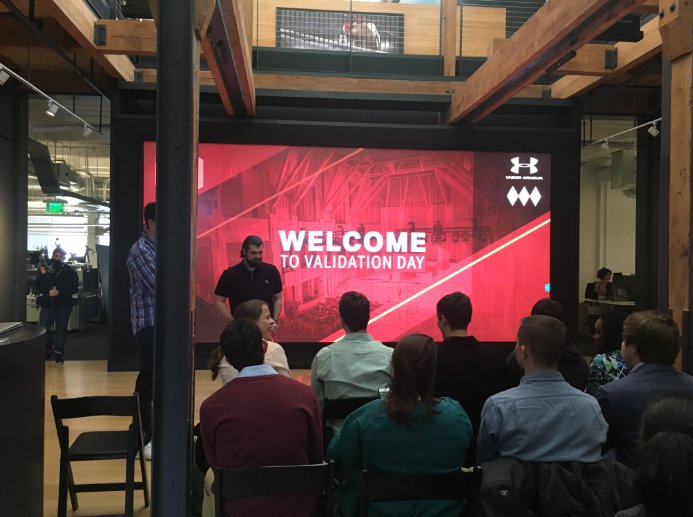 NUCorpEngage's tweet photo. Good luck to NU teams @lunalightsinc @RealFlyHomes @CampusDoorman at the semifinal round of @CupidsCup! Final round @NorthwesternU  March 30 https://t.co/Lac718F3D5