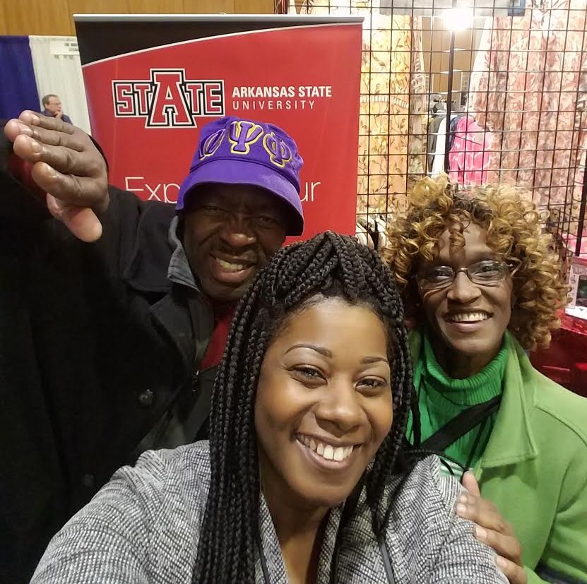 Nydia_Brooks's tweet photo. Great times @TNedu #PieConference. Met some amazing teachers and heard some awesome speakers. Looking forward to next year! #AllMeansAll https://t.co/KOhOJYLQzm
