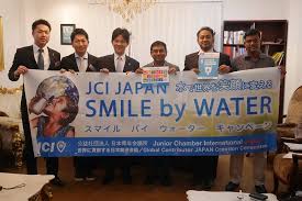 aobenson's tweet photo. JCI Japan leading by example in providing portable water to populations in Bangladesh and Cambodia #GCService #globalgoals #iamjci #jci https://t.co/MZJyzvsfvP