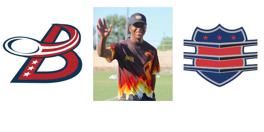 theDCBreeze's tweet photo. Breeze announce new head coach and @TruckStopUlti partnership for 2017 season https://t.co/sSmikoHGFW https://t.co/nV8OV2A5we