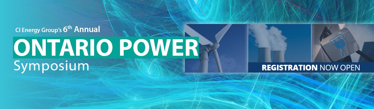 CI_Energy's tweet image. Learn how the OEB balances the needs of utilities and interest of consumers #ONPower, April 4-5, 2017! Sign up here: bit.ly/2hR6SBF