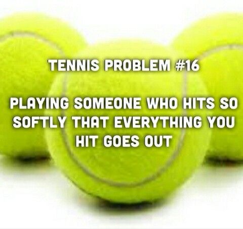 tennisdothow's tweet image. #TennisProblem #Tennis