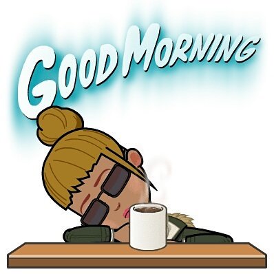 Iam_Qu33nB's tweet photo. #Thankful2theMostHigh☝🙌 
#WorkFlowInProgress💰💼💲 
#NotReady4Monday😕 😣 https://t.co/vTGpFwgzti