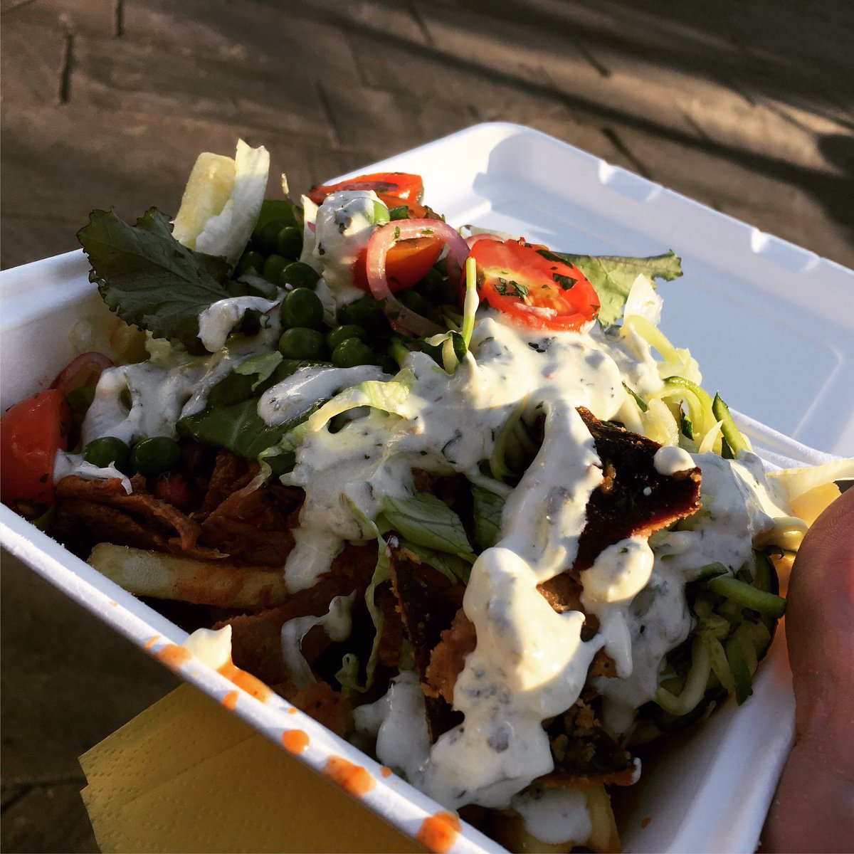 ForgottenCutsCo's tweet image. This tomorrow! @USSU #slowroast #meatboxes #veganboxes #cheesyfries #salads we've missed you!