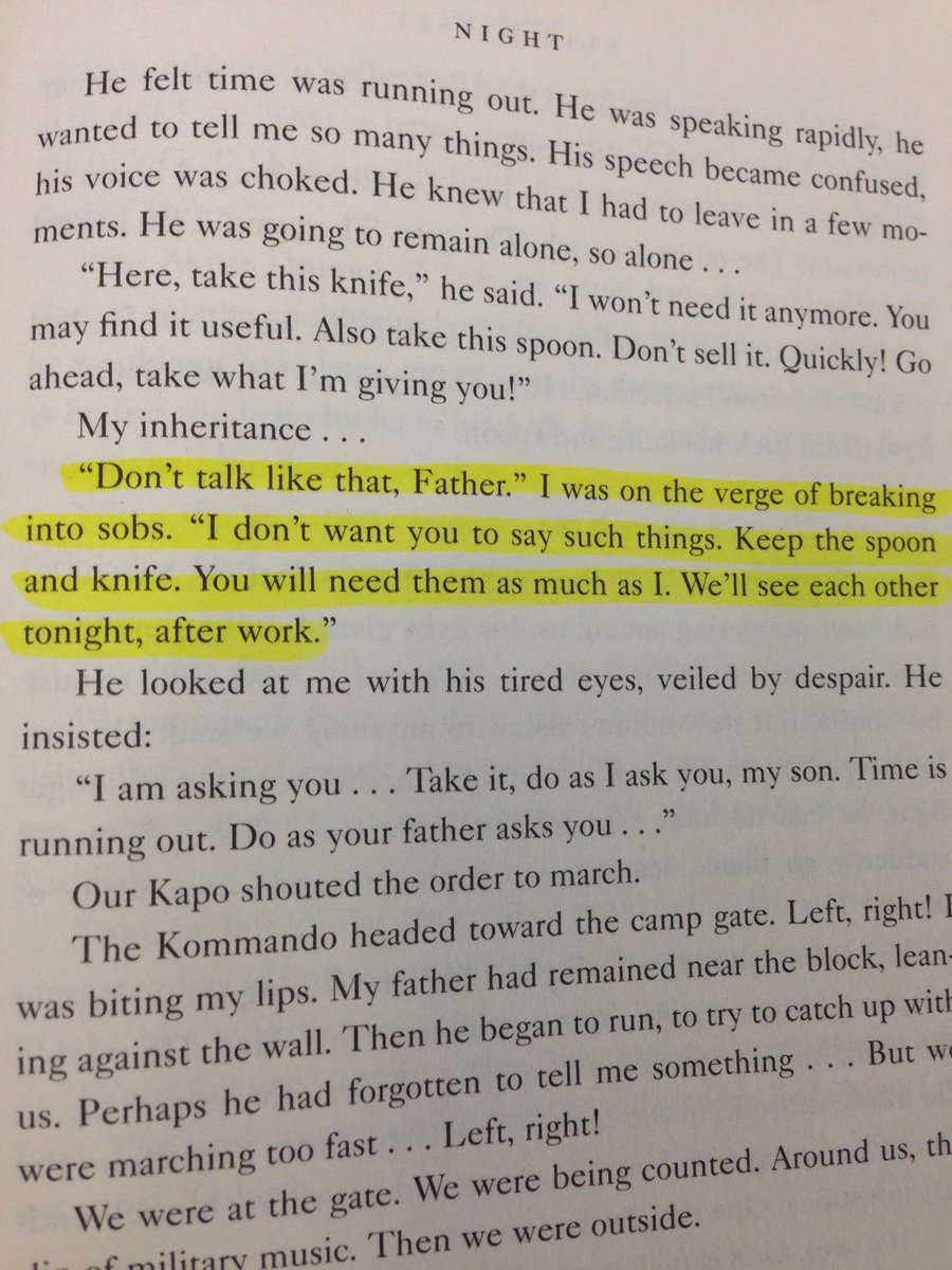 mnie1216's tweet photo. Elie is showing more sympathy for his father, and vice versa. #bronke2 https://t.co/osGF4i606D