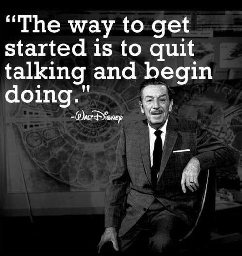It may be the Monday after the Super Bowl, but that doesn't mean we can't have a productive day! #MotivationMonday
