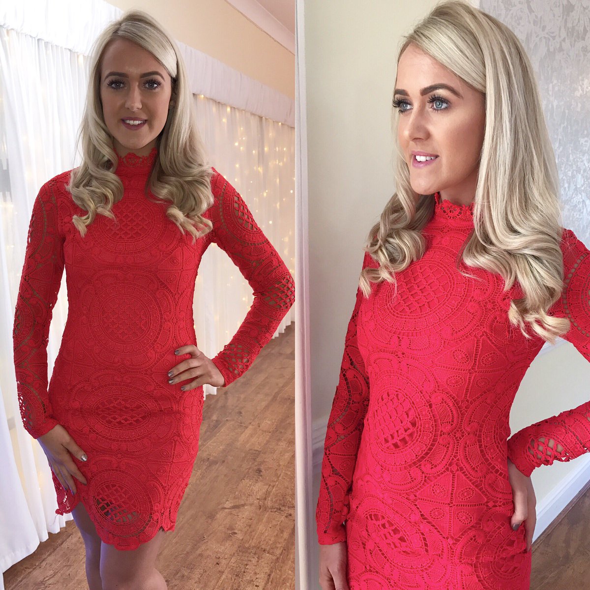 AmyChildsCollection tweet media