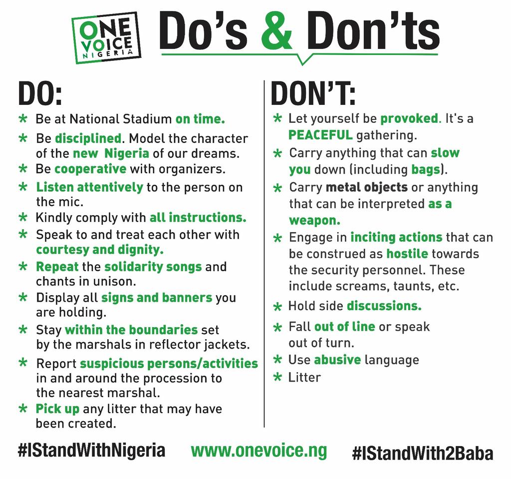 val_ibekwe1928's tweet photo. #IStandWithNigeria #istandwithtuface #istandwith2baba #BBnaija #onevoicenigeria #OneVoiceNigeria https://t.co/rHh9yXgPe6