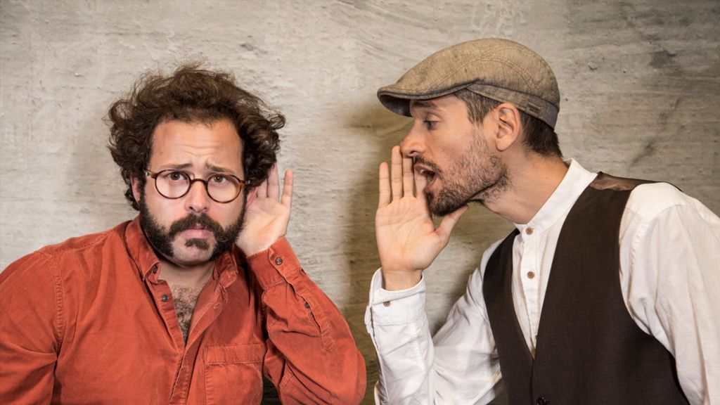 facturadirecta's tweet photo. En el último episodio de "Así lo hacemos" @joanboluda y @alex_mvidal nos recomiendan https://t.co/q9MpgXAnRo ¡Gracias chicos! #asilo32 https://t.co/LRiEvQjKvq