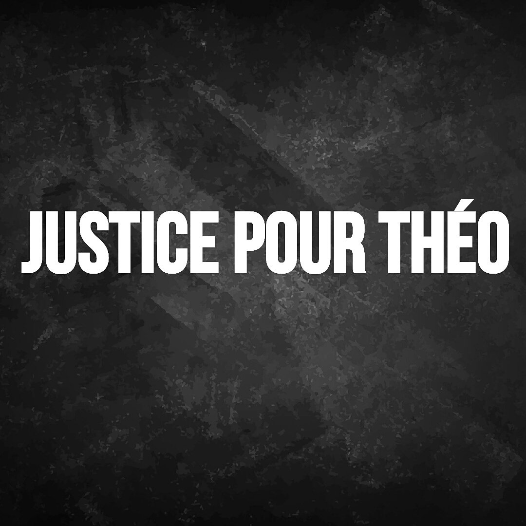 CouvreFeuOff's tweet photo. #JusticePourThéo #JusticePourTous #LaPoliceTue #LaPoliceViole #LaPoliceHumilie

#FUCKTHEPOLICE https://t.co/WXDkv38l0G