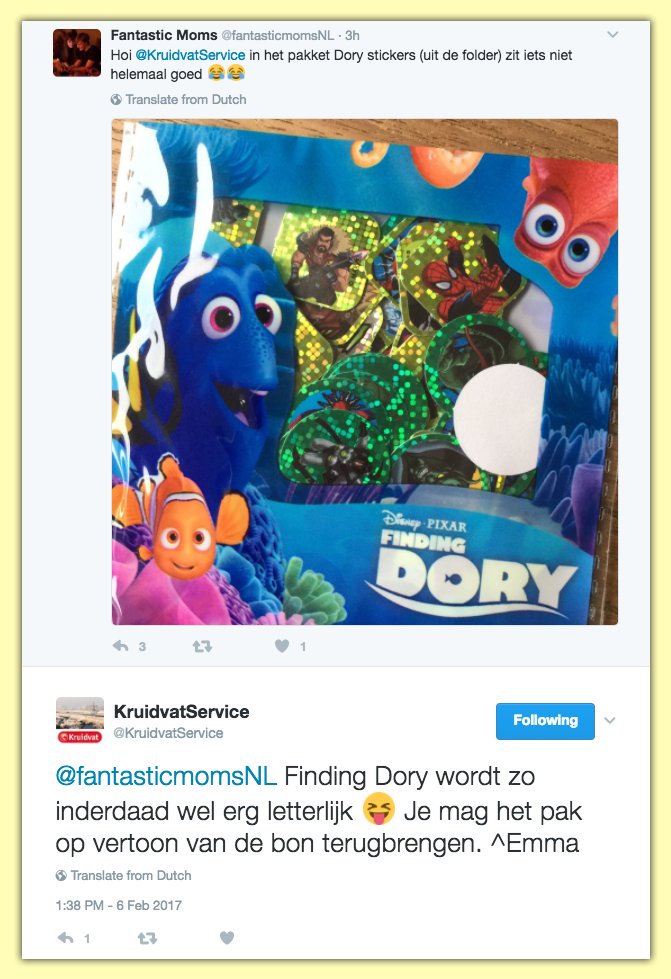 thebestsocialNL tweet picture