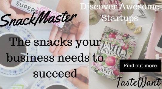 SnackMaster tweet media