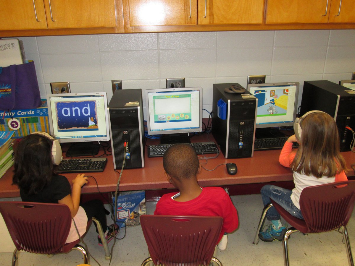 PGEVikings's tweet image. Thankfully with technology kindergartners can do so much more with learning! #technologybless