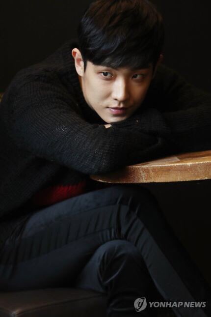 Aaa Lee Joon\s birthday. Happy birthday love. 