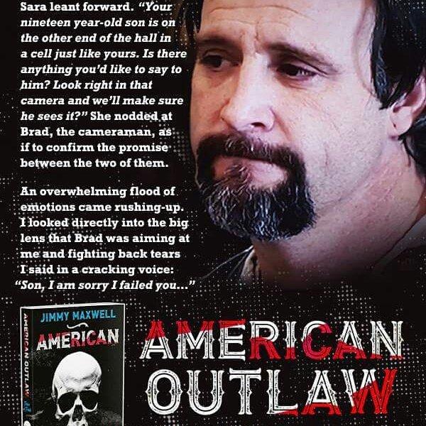 jimmymaxmaxwell's tweet photo. #Read the #story that you couldn't see on #MSNBC'S #LockUp https://t.co/q8YNqbJLmS https://t.co/IEivewtRKp