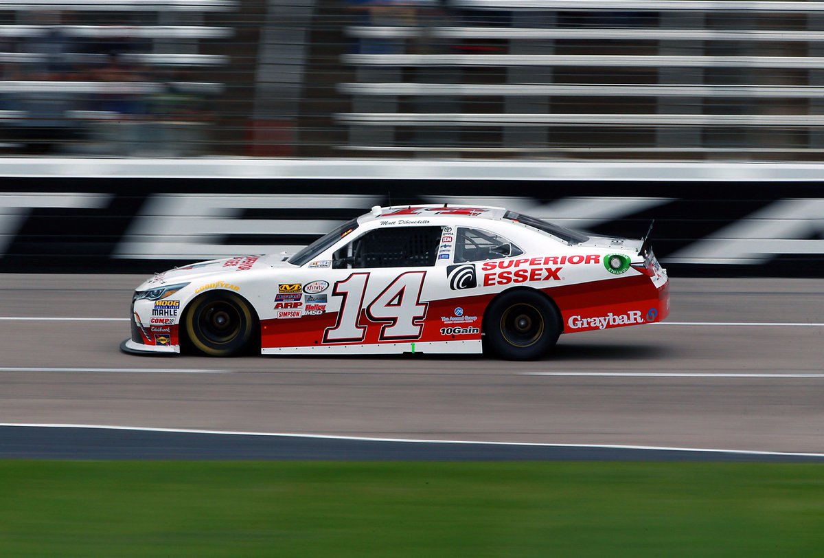 SuperiorEssex's tweet photo. Don't miss @SuperiorEssex #SpeedeXPerience and @TriStarRaceTeam at Daytona Intl Speedway for @NASCAR_XFINITY Series opener FEB 25. https://t.co/VC4QIqgGfG