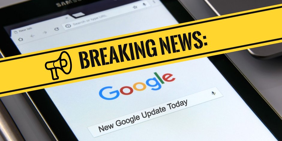 New Google Update Puts Brand Sites in Waterfall! #seo #sem #digitalmarketing #googlenews #marketingnews bit.ly/2kdWj8Y