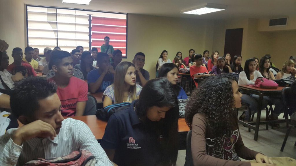 Prensa Unermb tweet media