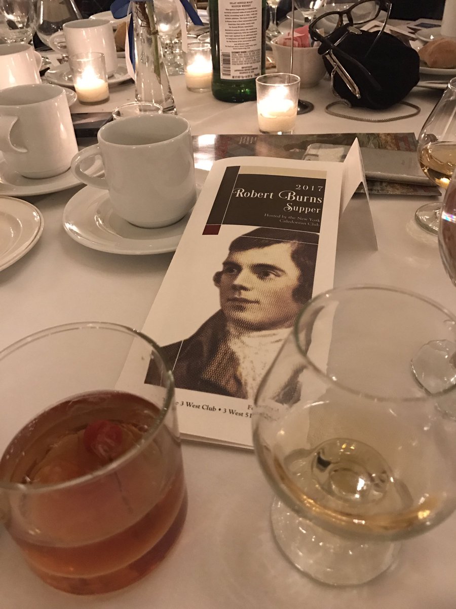 NY Caledonian Club (nycaledonian) Twitter