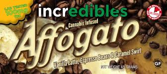 AMA_DenverMMC's tweet photo. Come by to check out our edible selection on the recreational side #giasgarden #incredibles #dixie #coda #cheebachews #dabba #highlyedible🍬🍭 https://t.co/V14fuyTRqZ