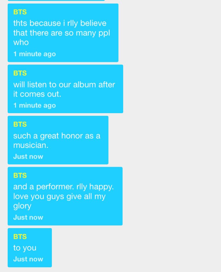 SPOTLIGHTBTS's tweet photo. NAMJOON IS SO PRECIOUS OMG I SERIOUSLY LOVE THIS GUY SO MUCH https://t.co/Pd2vQWzLwG