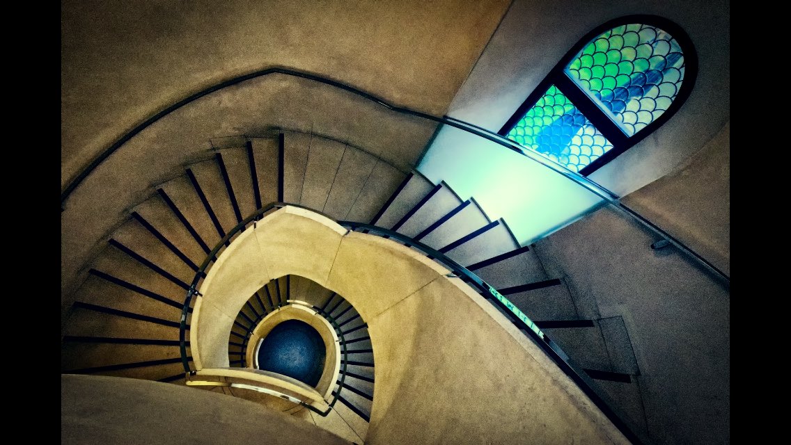 theops1948's tweet photo. My print 'Tate Britain' has been selected for the RPS Members Biennial Exhibition which tours from March https://t.co/PzEahfsLCm