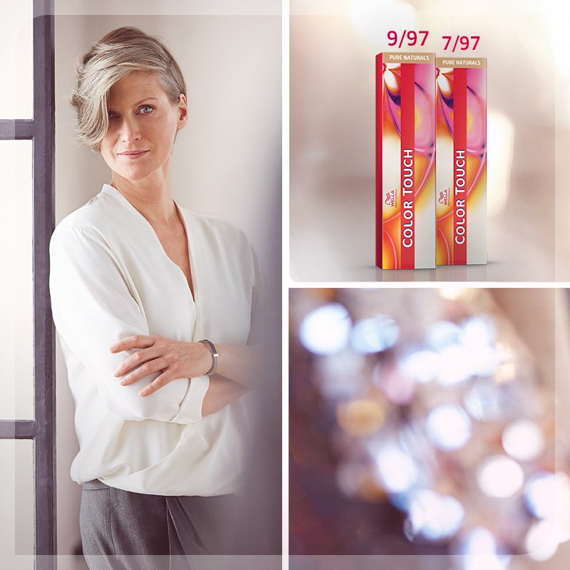WellaPro's tweet photo. Delicate Contouring lets silver shine bright with carefully placed color designed to enhance your unique features. https://t.co/M25d0guqoq
