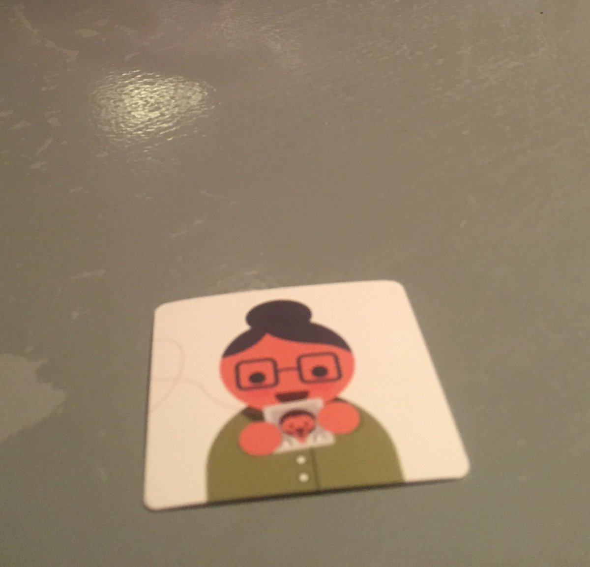 Leuke brainstorm met <a href="/Omapost/">Omapost</a> hoe we via <a href="/Dynamo020/">Dynamo</a> senioren  blij kunnen maken met een kaartje. <a href="/DeNieuwePoort/">De Nieuwe Poort</a>