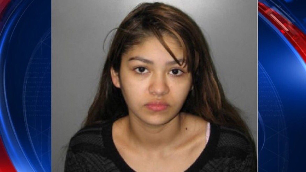 LesNews's tweet photo. USA #Maryland: Une mère tue sa fille de 4 ans qui ne s'était pas brossé les dents via @SACNSNew https://t.co/uWiLg3F7o6