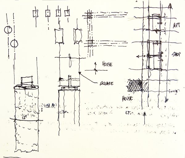 SteveHallArch's tweet photo. 2-minute sketch, 5-minute read. Architectural metaphysics: https://t.co/UheXgV7gYP https://t.co/YjgdBcD7Nj