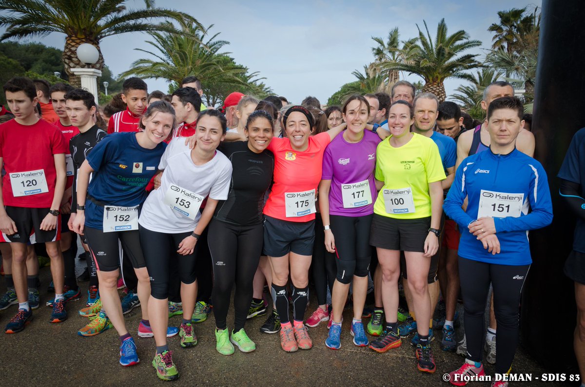 Le #SDIS83 a eu le privilège d'accueillir et d'organiser le cross régional 2017 sur l'île des #EMBIEZ. #UDSPVar
bit.ly/2jUDg2f