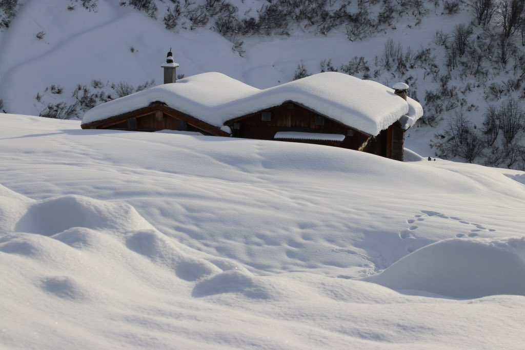 danivumalvier's tweet photo. Je mehr man sich in Graubünden der Grenze Vorarlbergs nähert, umso schöner wird's... @GaudenzF 😏 #Partnun https://t.co/8zOYyaQB85