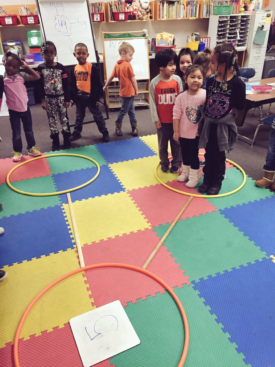 MsRossiterRHE's tweet photo. #kindergarteners had fun making some #human #number #bonds today! #handsonmath #wearewayne #askus #numberconcepts #fivepluszeroequalsfive https://t.co/f7jnnIfeUZ