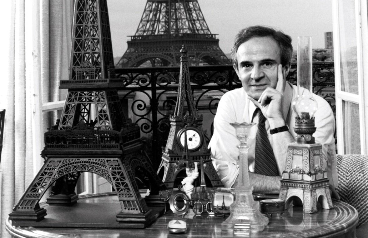 Happy birthday to filmmaker François today (06.02.1932 - 21.10.1984) 