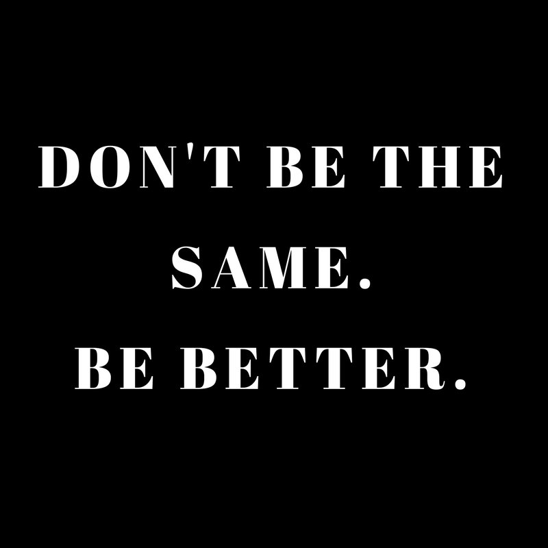 styl's tweet photo. Happy Monday! Here's some #mondaymotivation to kick off your week! 😀 #MondayMorning https://t.co/t1PFZIS8UP