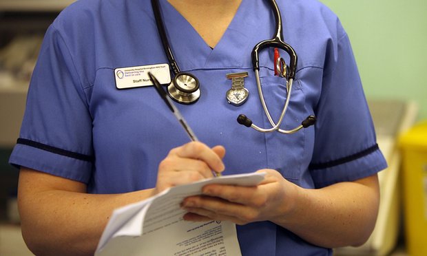 Nursing degree applications slump after NHS bursaries abolished. We HAVE to bring them back - pls RT if you agree theguardian.com/education/2017…