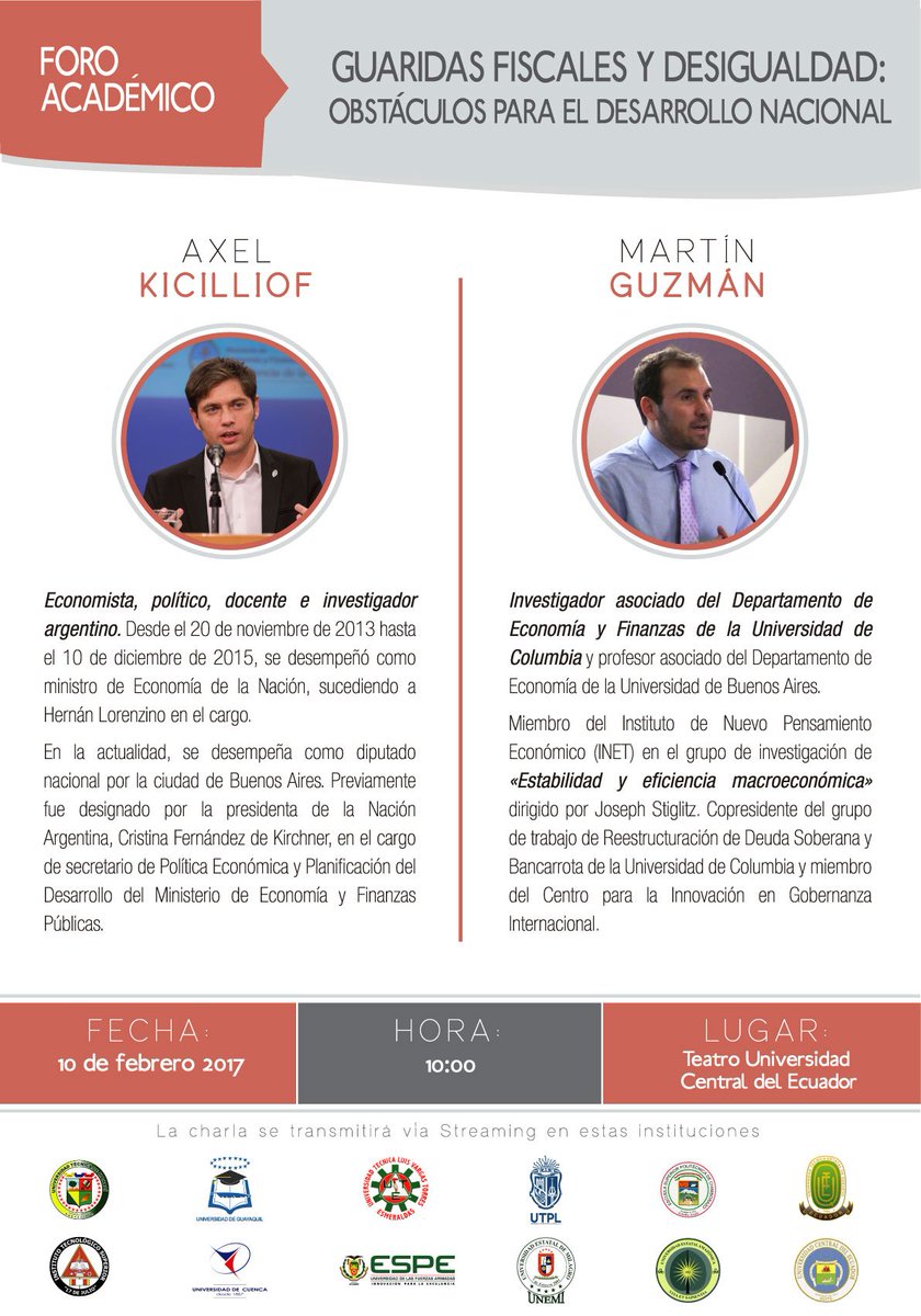 lacentralec's tweet photo. PARTICIPA #VivimoslaUCE https://t.co/MHxSLAzEKK
