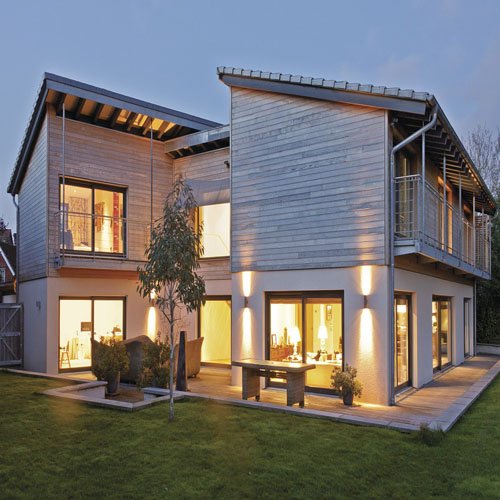 granddesigns's tweet image. Amazing design by @weberhaus architectures. Check them out at GDL London #architecture #design #home  #interiordesign #ineriors #Building