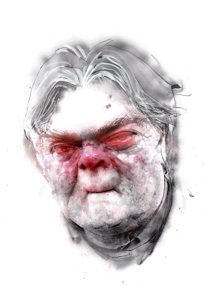 sinKEVitch's tweet photo. Monday Morning Cirrhosis. I felt like was drawing a tumor. https://t.co/8mw5Vwjd3e