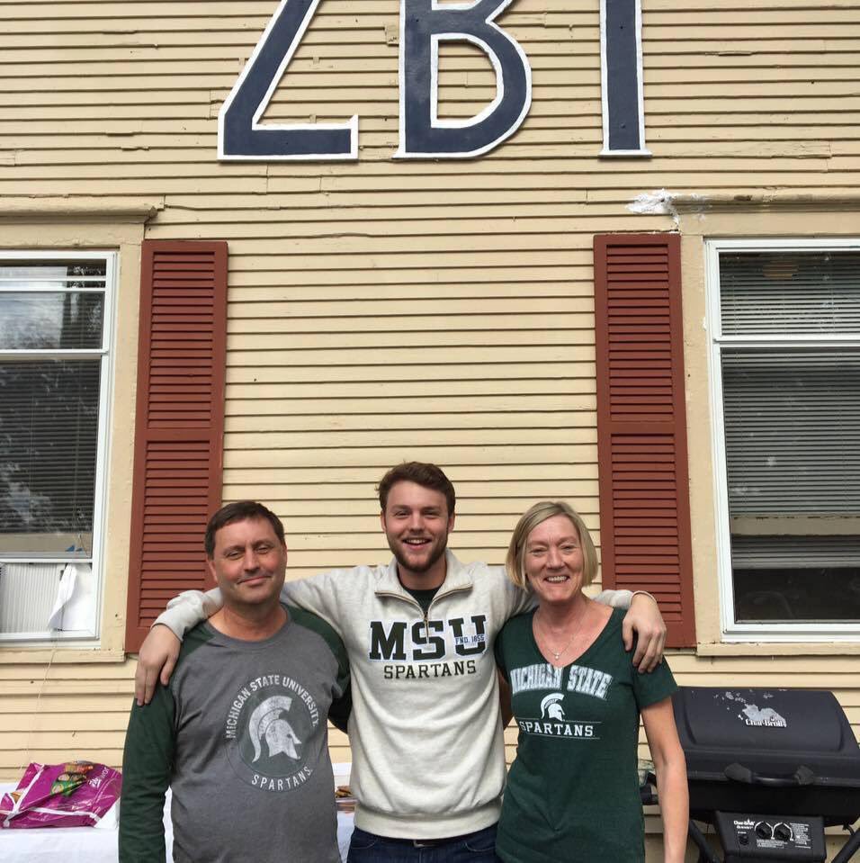 Meet our Zeeb of the week <a href="/evanhill98/">evan</a>