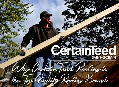 JCBRoofing's tweet photo. When it comes to quality roofing, CertainTeed is top notch. Builders across the country agree. https://t.co/dKJ9tHXRss https://t.co/3VTaeS0AUp