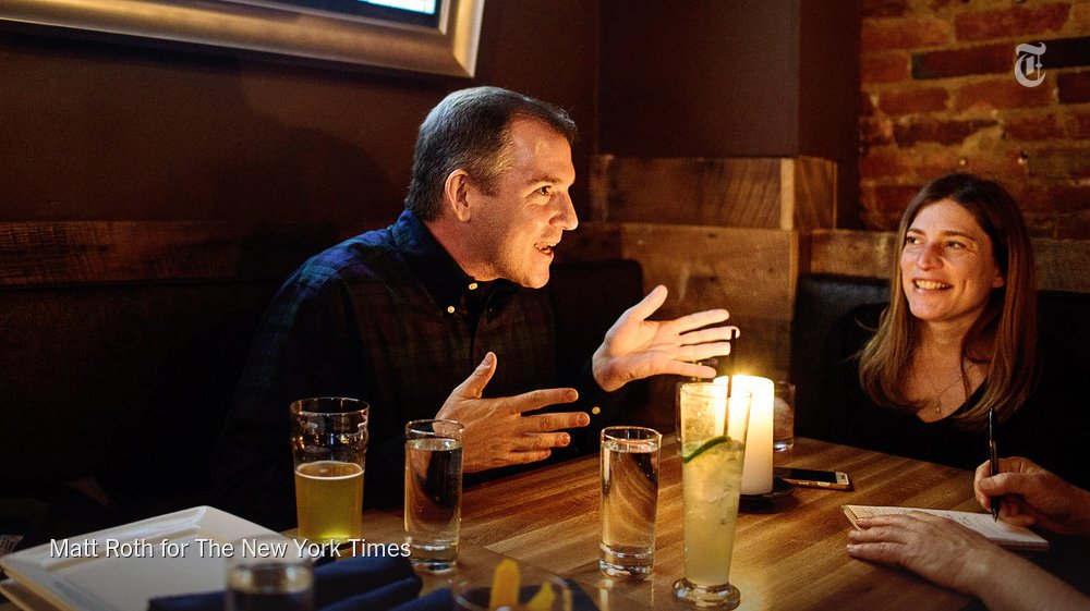 Can meatloaf bind the nation? <a href="/kimseverson/">Kim Severson</a> on a new book devoted to an underrated dish nyti.ms/2ke5hCZ