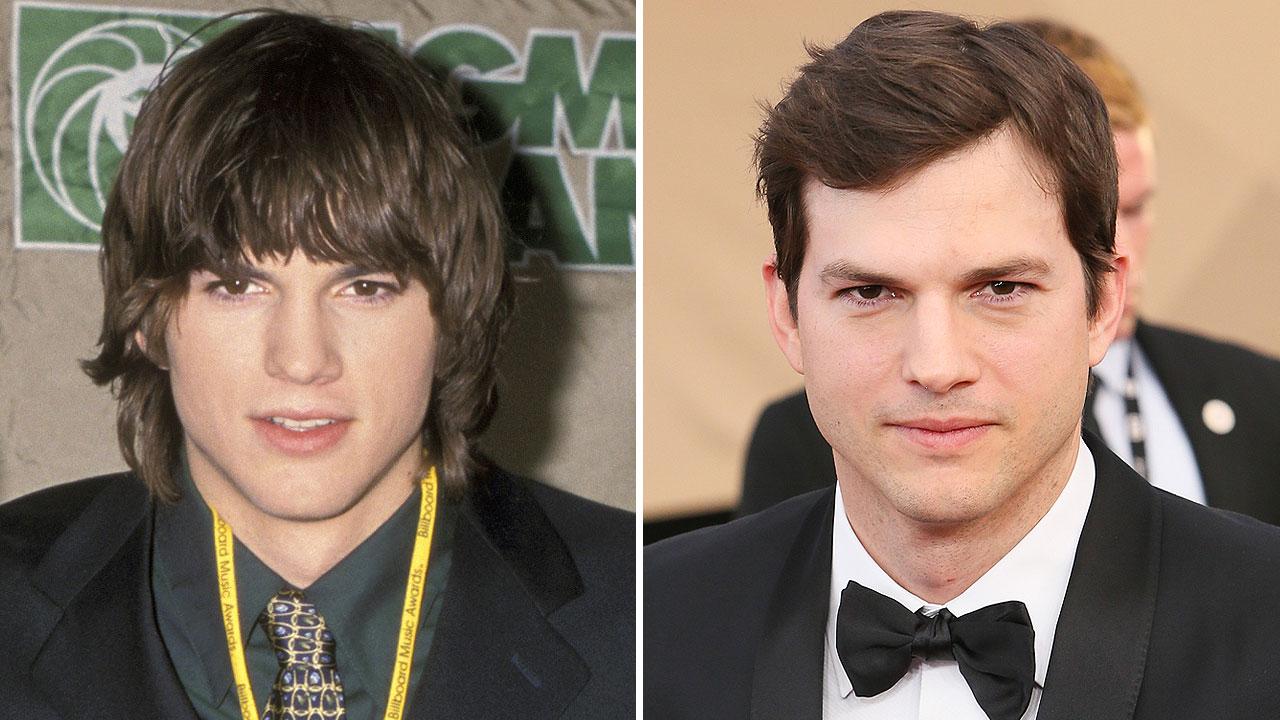 \"Happy Birthday Ashton Kutcher! 