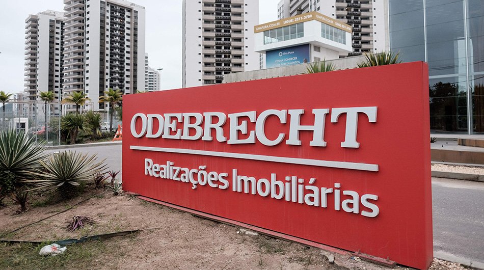 Gestionpe's tweet photo. [#Fotogalería] #Odebrecht: claves para entender el escándalo de corrupción que sacude a América Latina https://t.co/tr63Ev5eAp https://t.co/J4dTghWZni