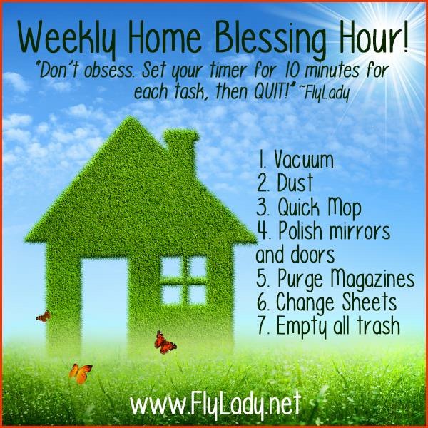 THEFLYLADY's tweet photo. Weekly Blessing Hour #Setyourtimer https://t.co/VhIzuMLule